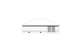 Pinebark Garage