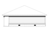 Pinebark Garage