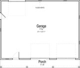 Pinebark Garage