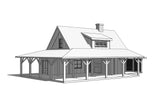 Ivy Barn