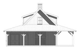 Ivy Barn