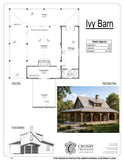 Ivy Barn