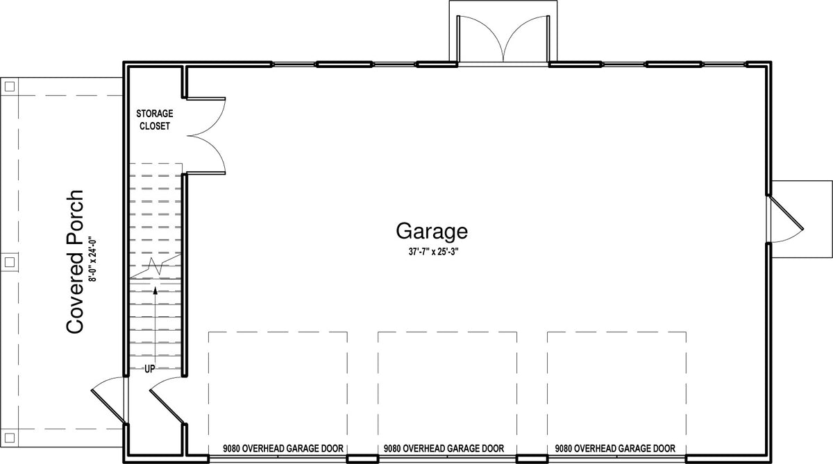 Freebird Garage