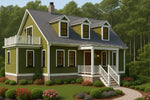 Creekside I