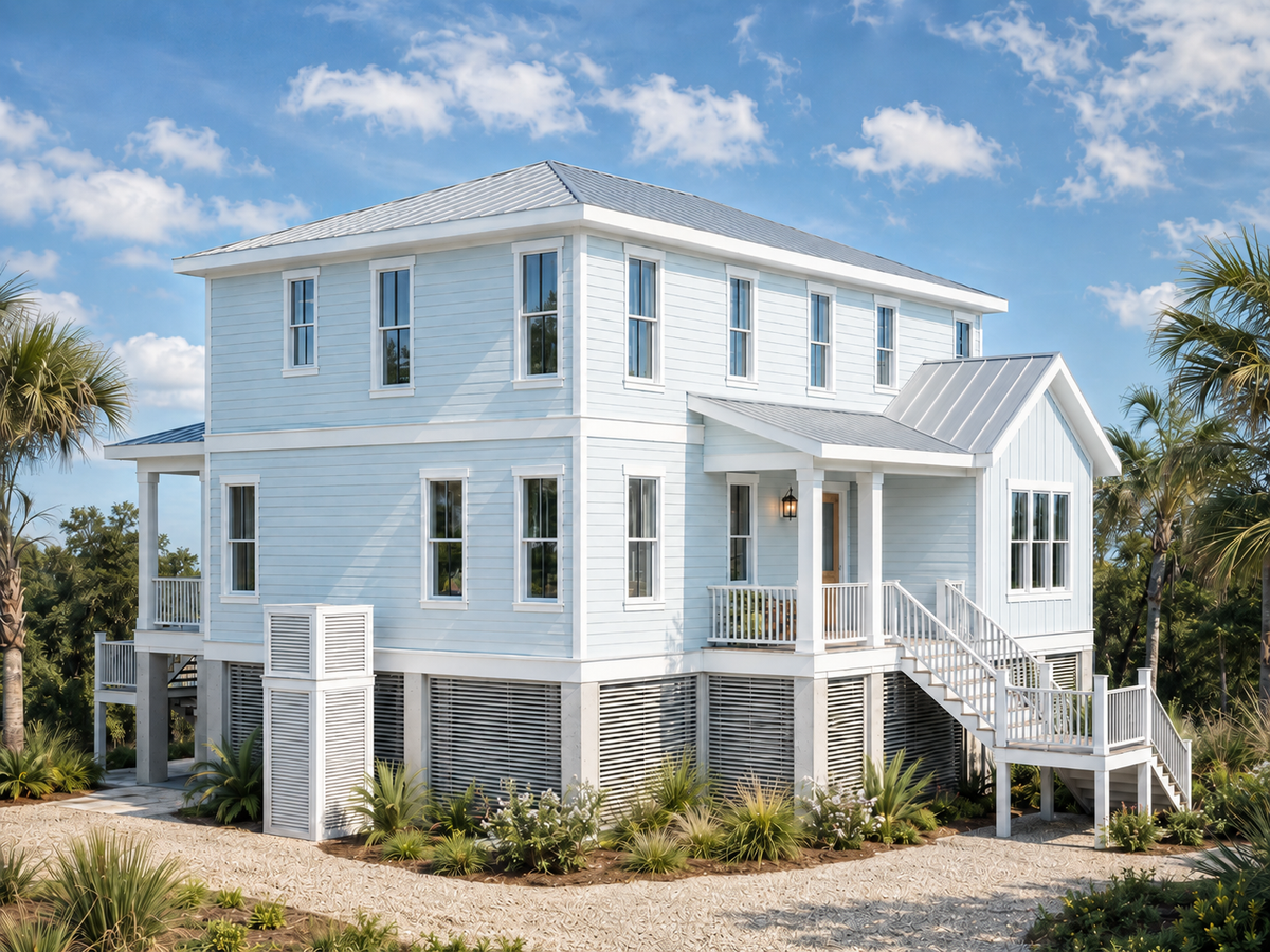 Pleasant Cove