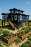 Coastal Container