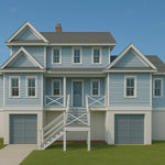 Riley Pointe I