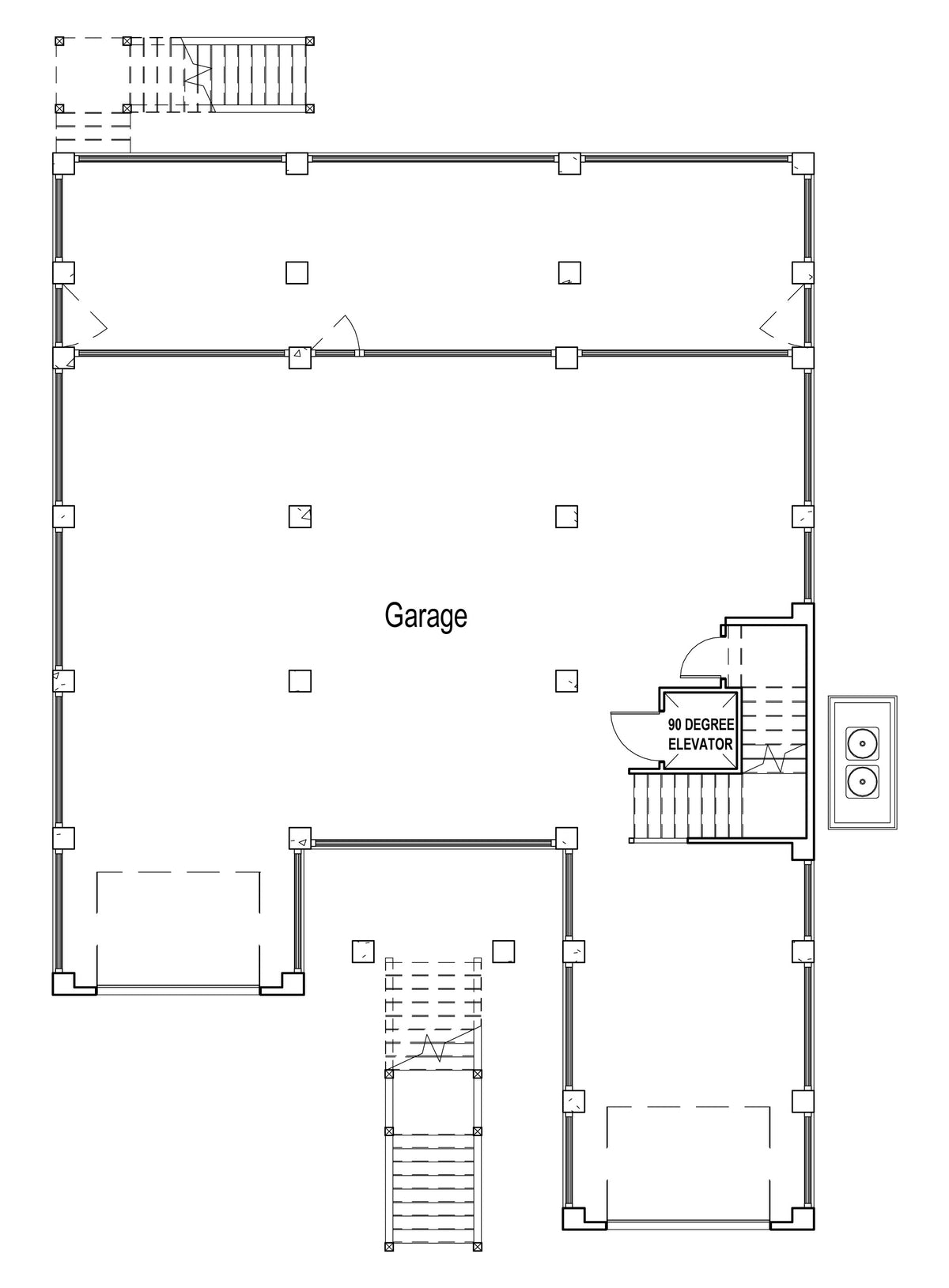 Oceanview Retreat I