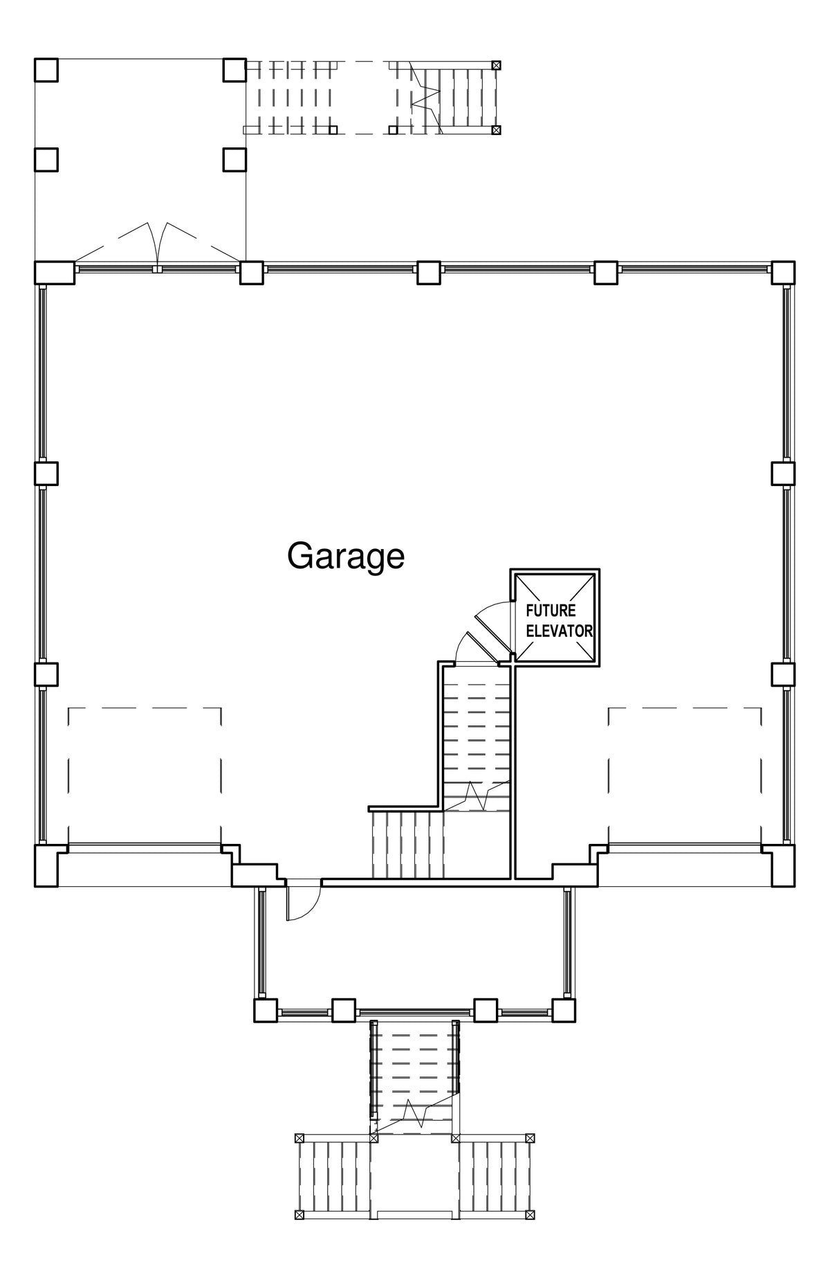 Southern Cottage