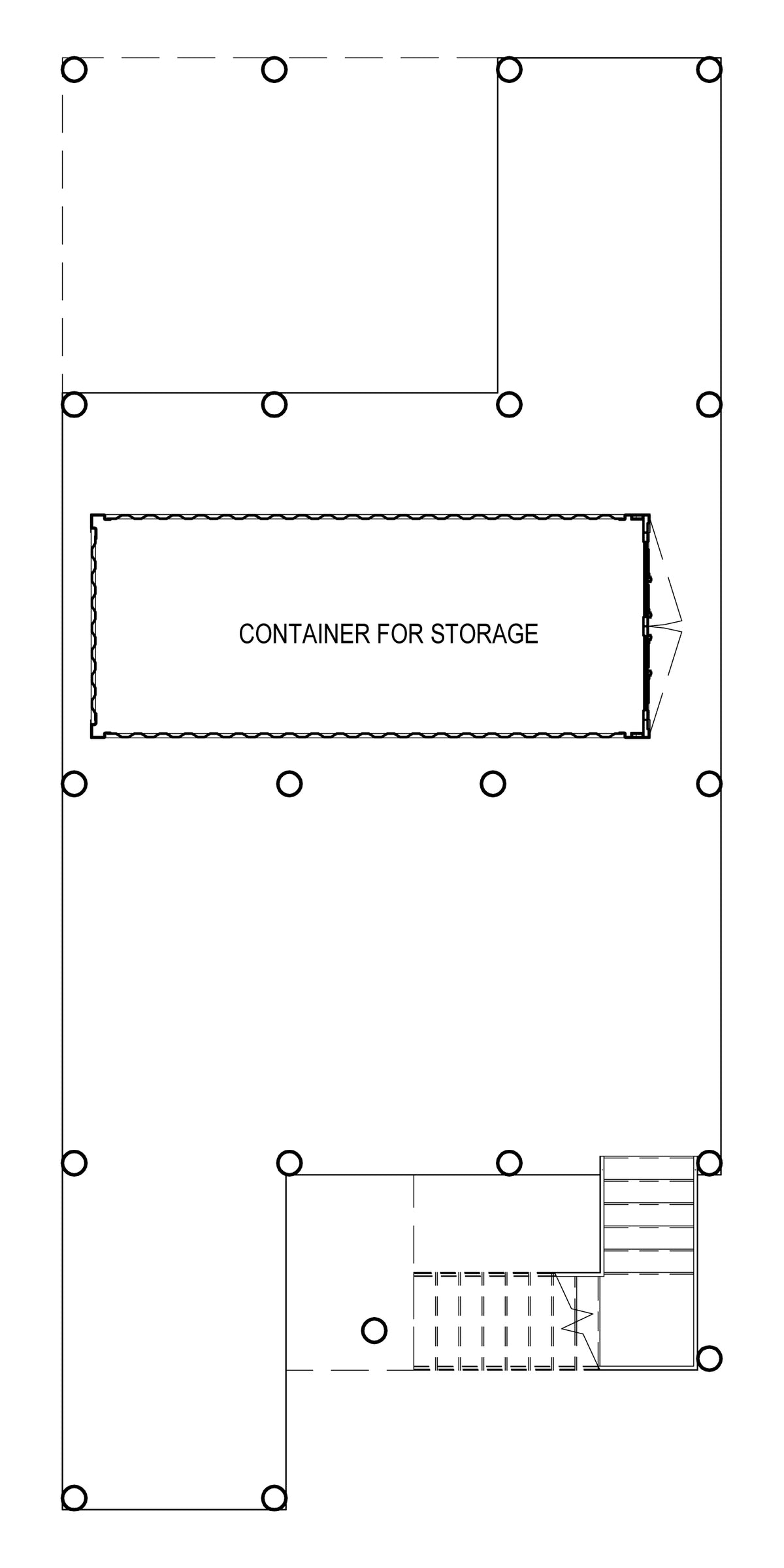 Coastal Container