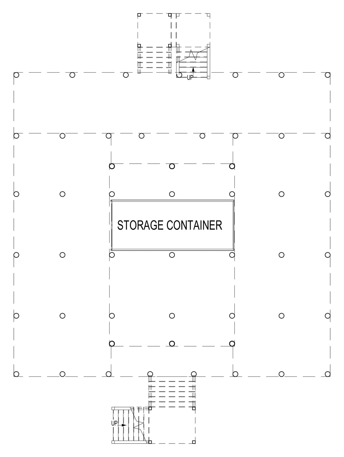 Coastal Container II