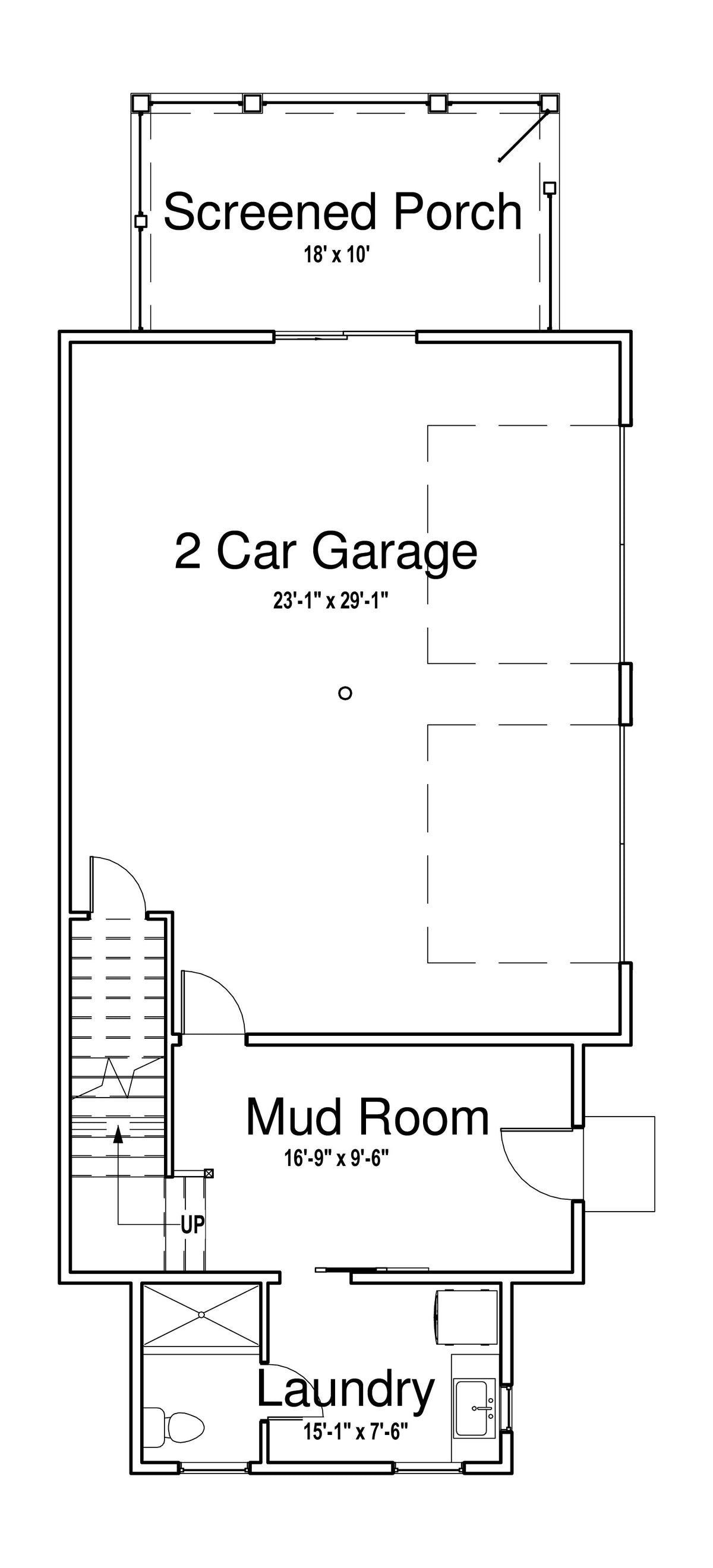 Hope Cottage
