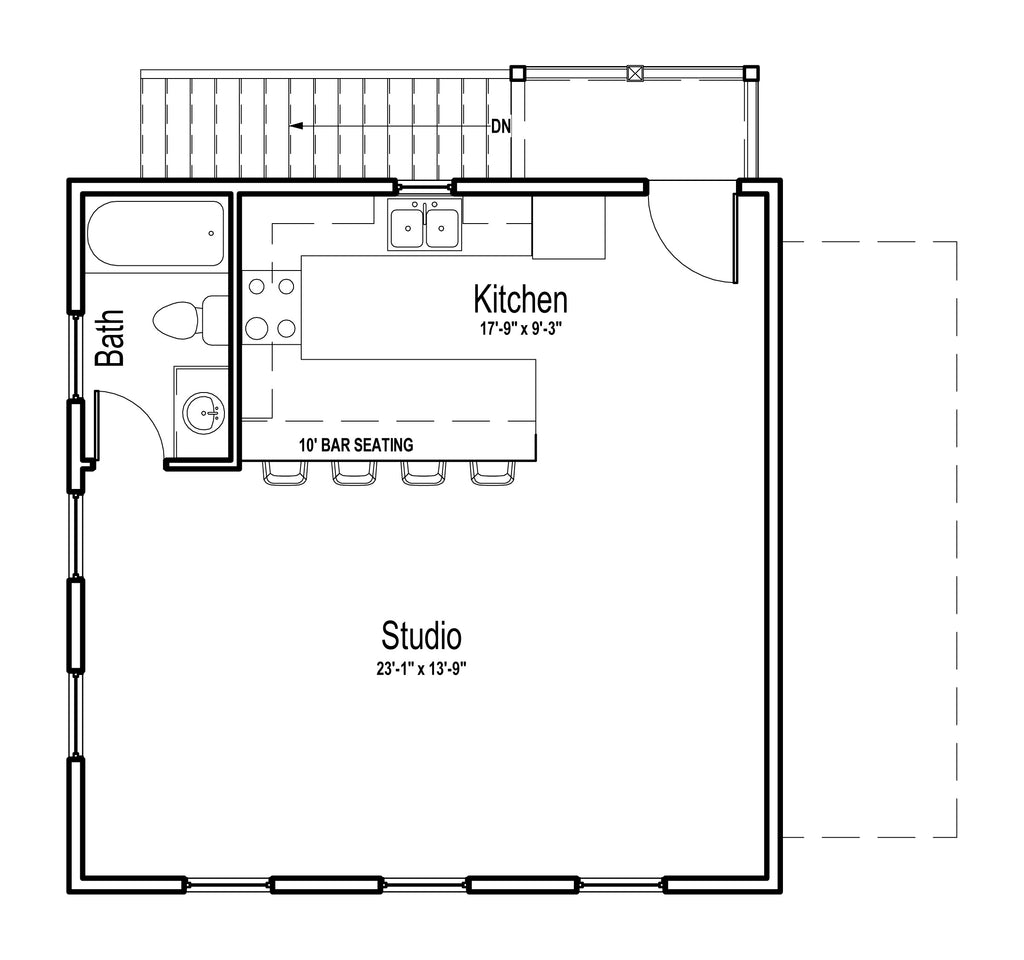 Bear Creek Crosby Creations bear-creek-crosby-creations